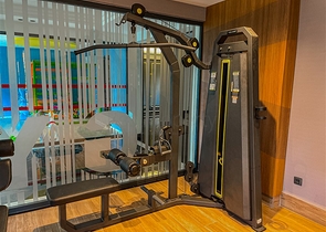 Однокомнатная квартира в комплексе от элитного застройщика