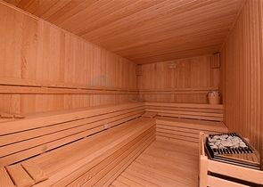 Однокомнатная квартира в комплексе от элитного застройщика