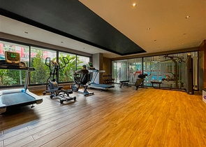 Однокомнатная квартира в комплексе от элитного застройщика