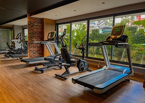 Однокомнатная квартира в комплексе от элитного застройщика