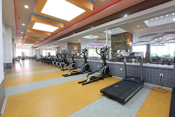 Просторная квартира 1+1 в центральном районе Алании