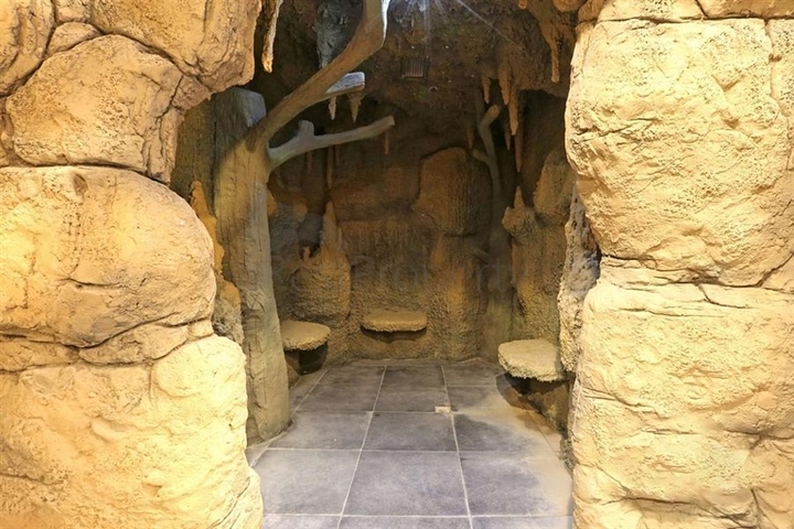 Просторная квартира 1+1 в центральном районе Алании