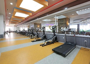 Просторная квартира 1+1 в центральном районе Алании