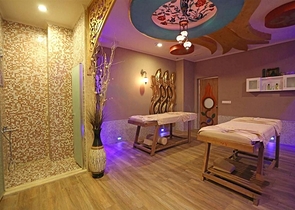 Просторная квартира 1+1 в центральном районе Алании