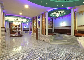 Просторная квартира 1+1 в центральном районе Алании