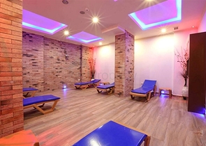 Просторная квартира 1+1 в центральном районе Алании