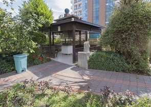 Просторная квартира 1+1 в центральном районе Алании