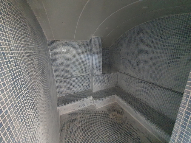 Современная квартира 1+1