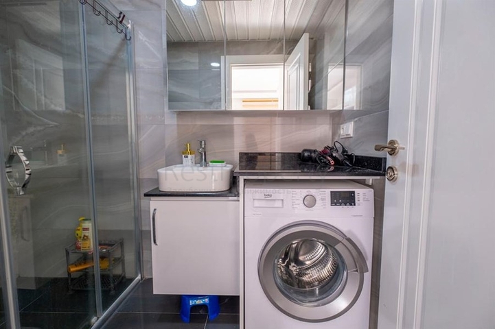 Современная квартира 1+1