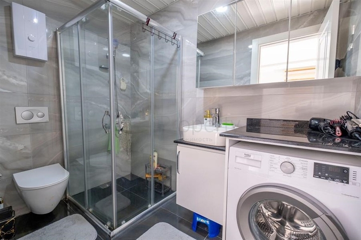 Современная квартира 1+1