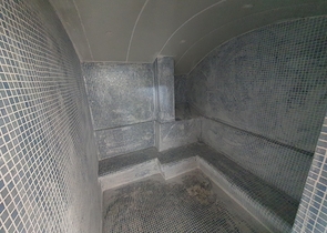 Современная квартира 1+1