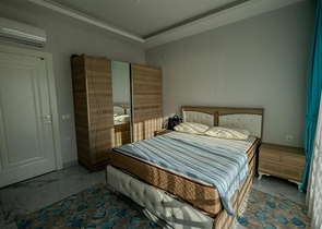 Современная квартира 1+1