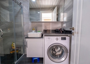 Современная квартира 1+1