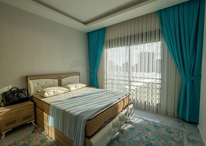 Современная квартира 1+1