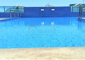 Современная квартира 1+1