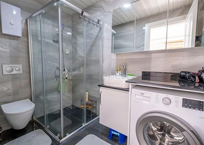 Современная квартира 1+1