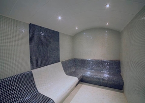 Просторная квартира в районе Оба