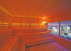 Просторная квартира в районе Оба