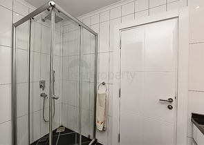 Просторная квартира в районе Оба