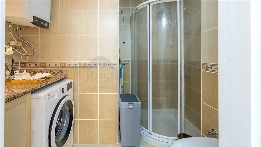 Квартира 2+1 в районе Оба