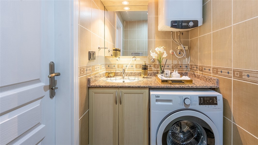 Квартира 2+1 в районе Оба