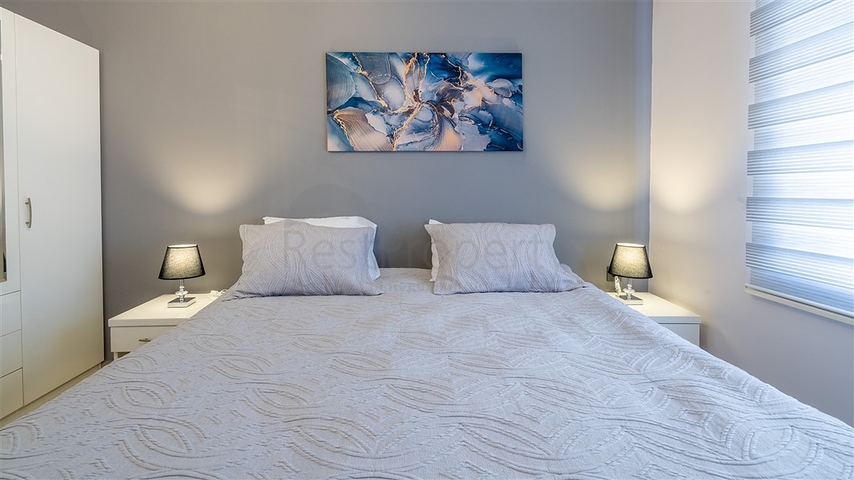 Квартира 2+1 в районе Оба