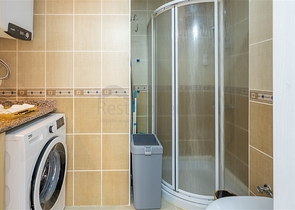 Квартира 2+1 в районе Оба