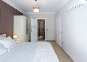 Квартира 2+1 в районе Оба