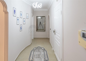 Квартира 2+1 в районе Оба