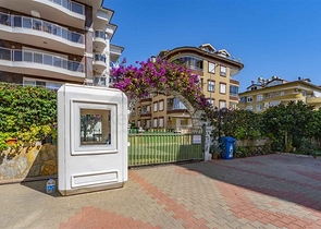 Квартира 2+1 в районе Оба