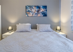 Квартира 2+1 в районе Оба