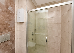 Двухкомнатная квартира в новом комплексе