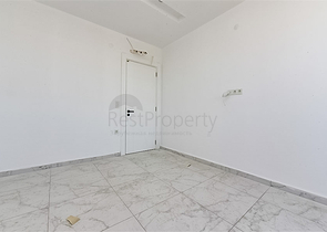 Двухкомнатная квартира в новом комплексе