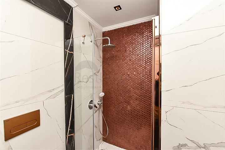 Квартира с видом на море на первой береговой линии