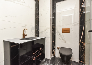 Квартира с видом на море на первой береговой линии