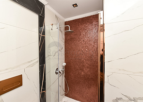 Квартира с видом на море на первой береговой линии