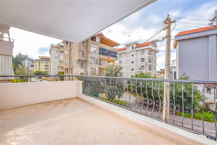 Квартира 2+1 с дизайнерским ремонтом