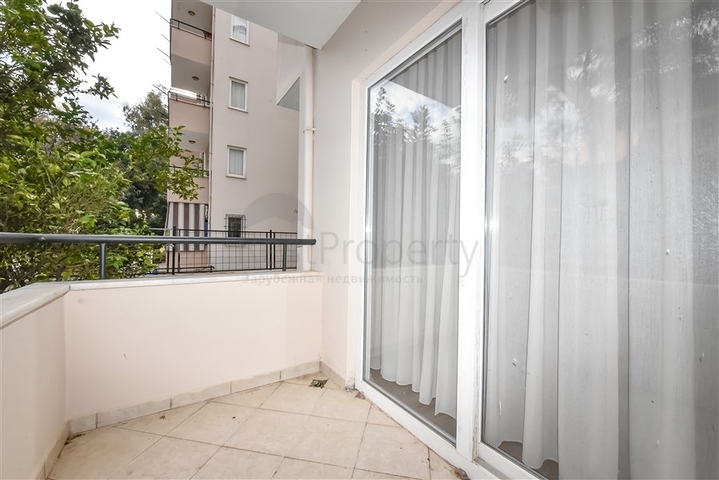 Квартира 2+1 с дизайнерским ремонтом