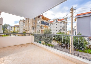 Квартира 2+1 с дизайнерским ремонтом