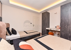 Квартира 2+1 с дизайнерским ремонтом