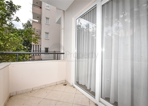 Квартира 2+1 с дизайнерским ремонтом