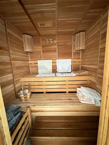 Просторный пентхаус 3+1 с панорамным видом на море