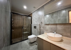 Новые квартиры 1+1 и 2+1 в современном жилом комплексе в районе Оба