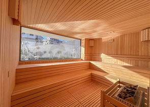 Новые квартиры 1+1 и 2+1 в современном жилом комплексе в районе Оба