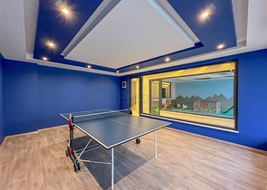 Новые квартиры 1+1 и 2+1 в современном жилом комплексе в районе Оба