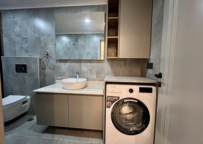 Новые квартиры 1+1 и 2+1 в современном жилом комплексе в районе Оба