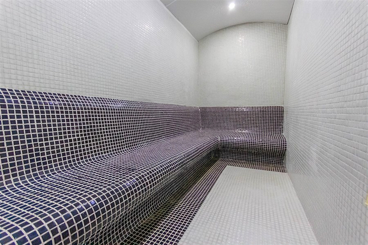 Квартира 1+1 в 500 м от моря в районе Махмутлар