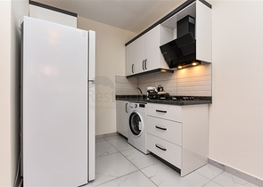 Квартира 1+1 в 500 м от моря в районе Махмутлар