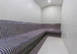 Квартира 1+1 в 500 м от моря в районе Махмутлар