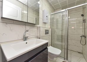 Квартира 1+1 в 500 м от моря в районе Махмутлар